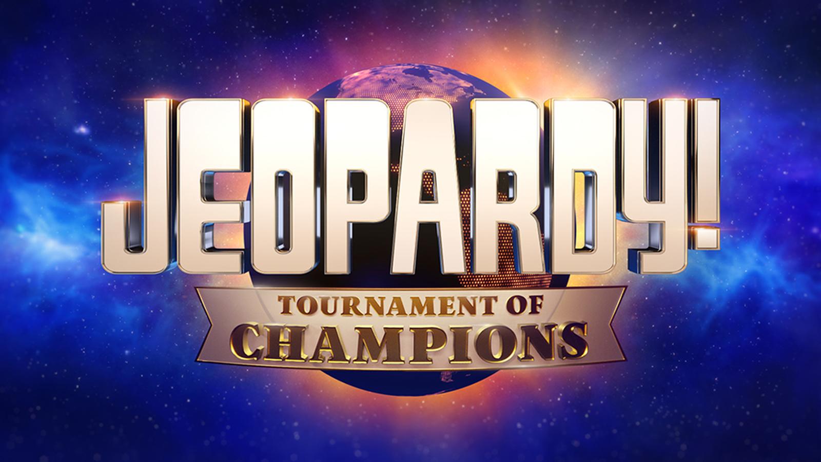 Jeopardy! Official Site